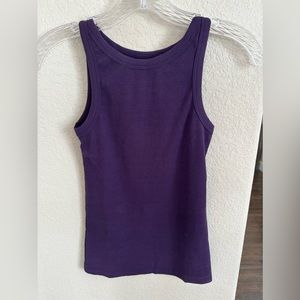 NWT Noli Racerback Tank Top